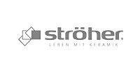 Fliesen Stroeher Logo