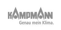 Fliesenbedarf Kampmann logo
